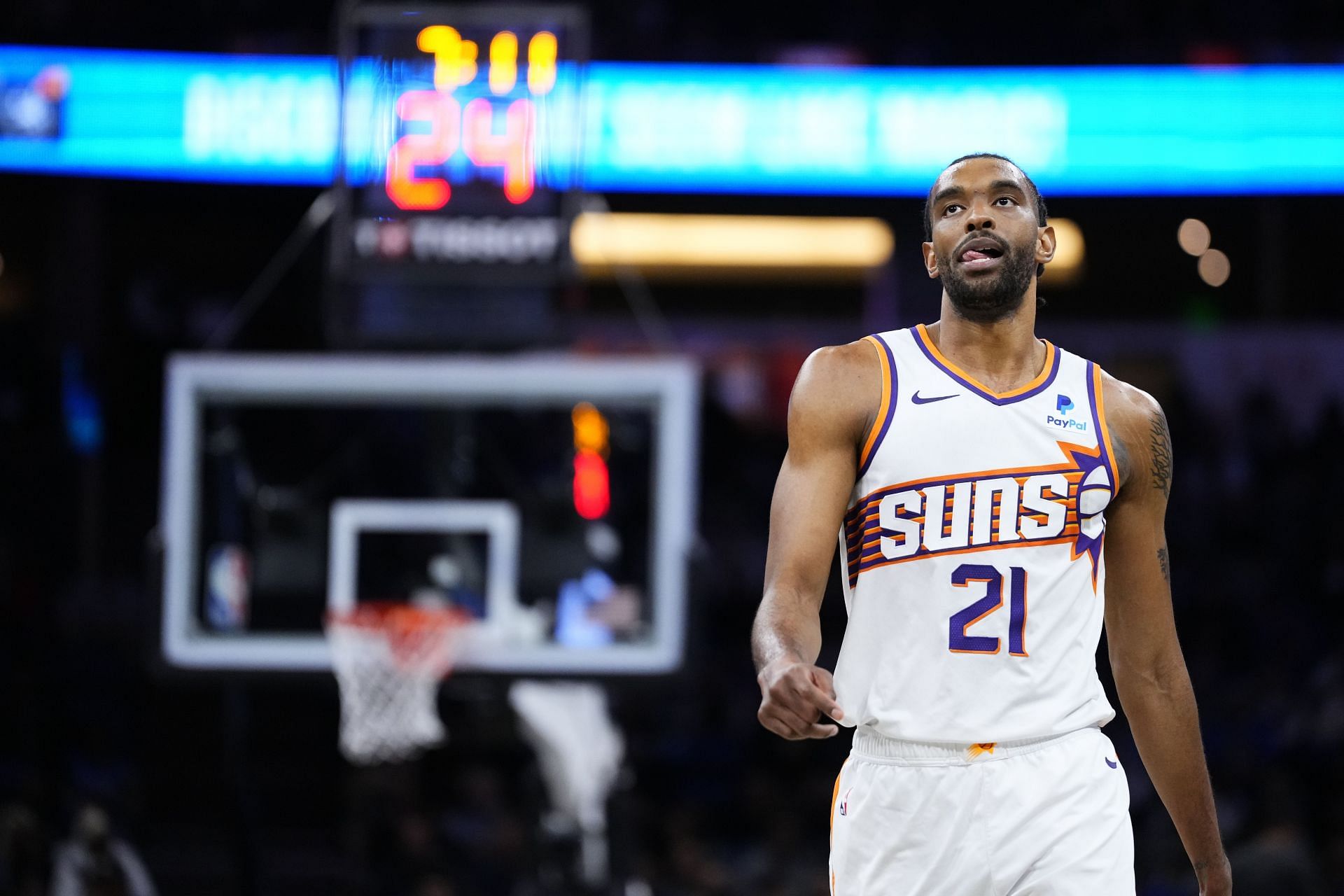 Keita Bates-Diop Nationality